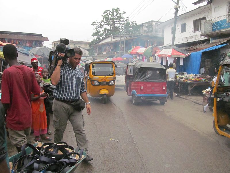 Liberia 2016