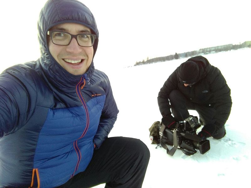 Finlandia 2016