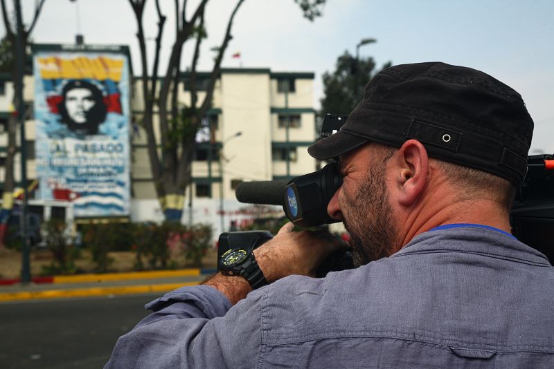 Venezuela 2013
