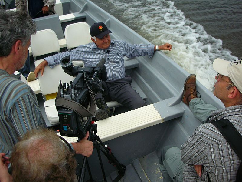Nicaragua 2011