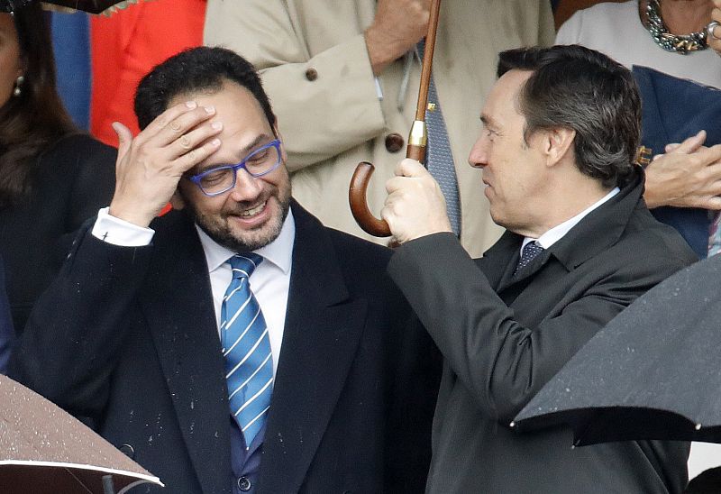 Día de la Fiesta Nacional 2016