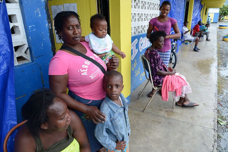 El FMI destinará 1.700 millones de dólares a Jamaica para reducir su deuda