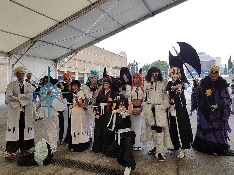 Bleach