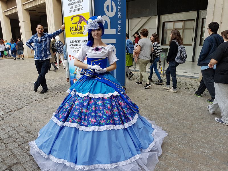 Cosplay 9