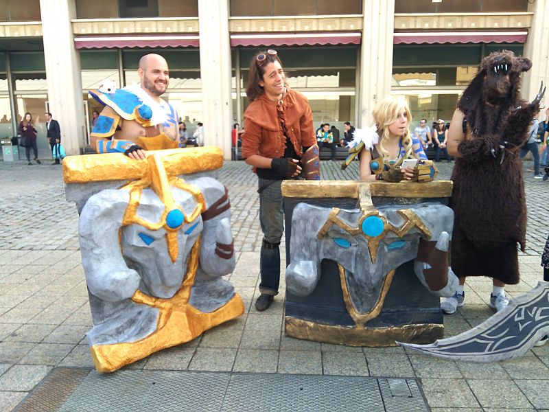 Cosplay 20