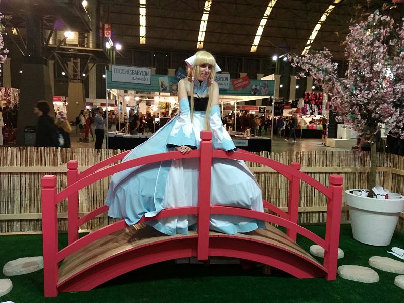 Chii de Chobits