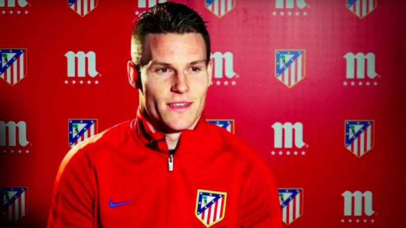 Gameiro: "Va a ser una  gran noche en el Calderón"