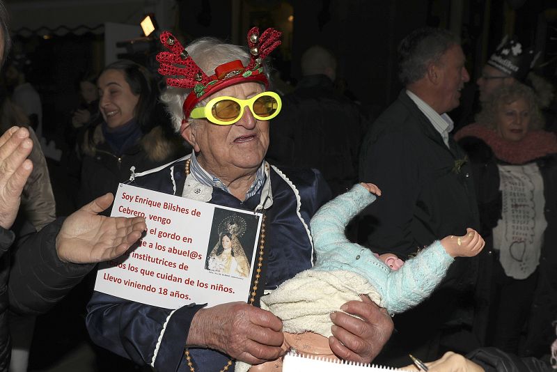 La búsqueda de la suerte no está reñida con la creatividad