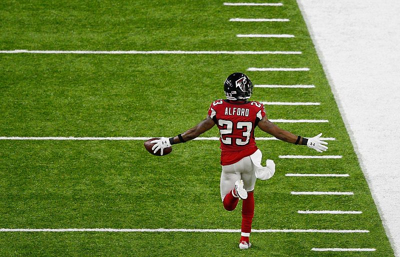El espectáculo de la Super Bowl, en imágenes