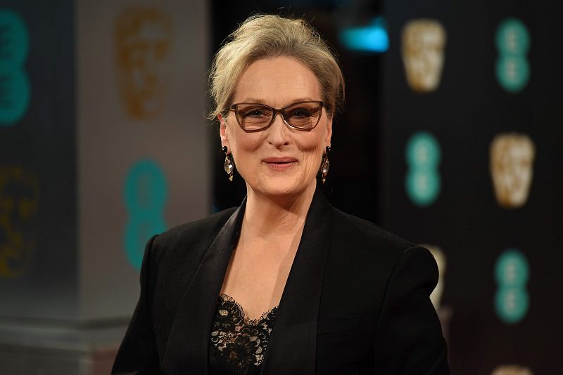 Las mejores imágenes de la gala de los premios Bafta
