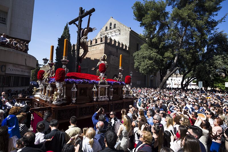 Semana Santa en Sevilla