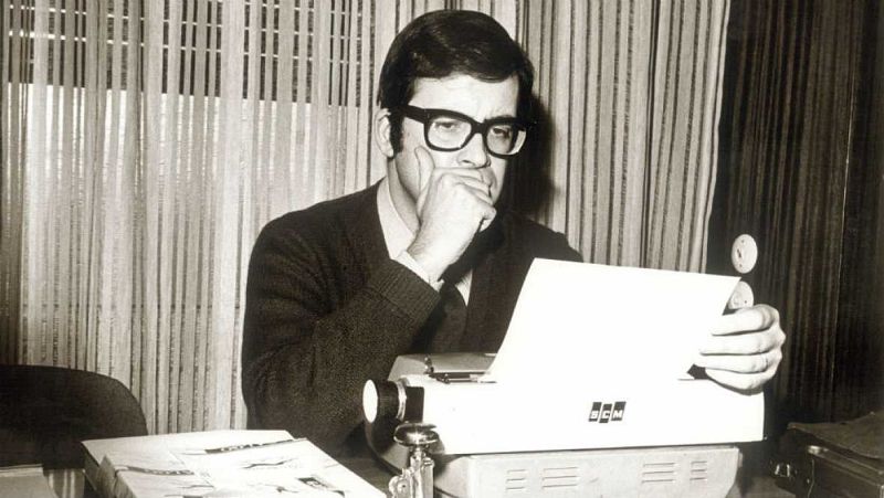 Luis Peñafiel es el pseudonimo de Chicho como autor y guionista