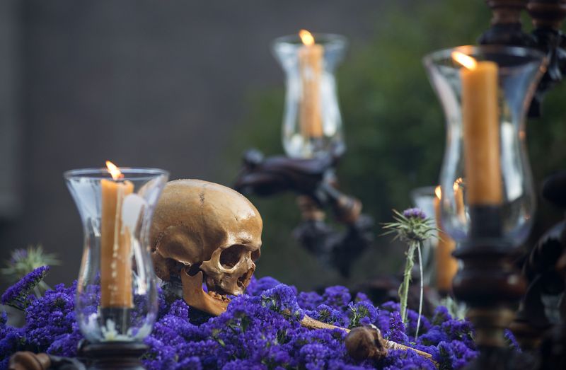 Semana Santa en Jaén