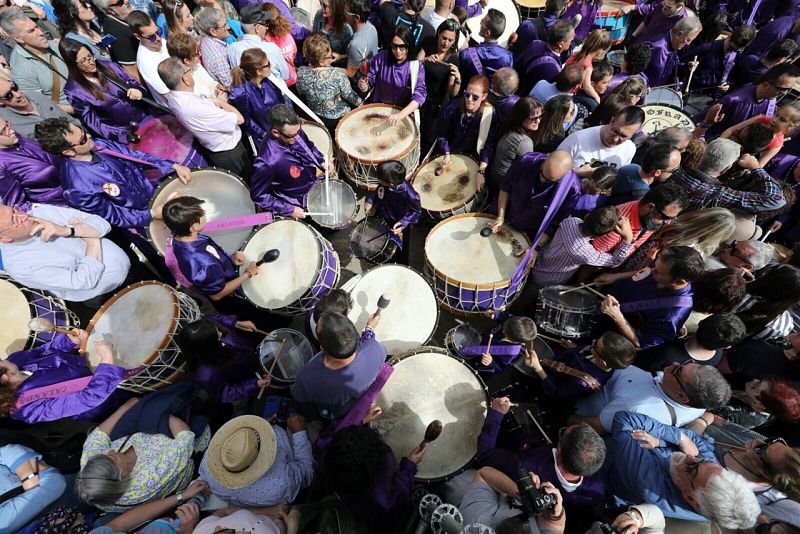 Viernes Santo en Calanda