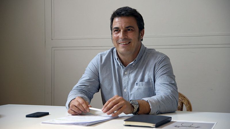 David Caballero