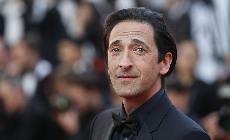 Closing Ceremony Arrivals - 70th Cannes Film Festival