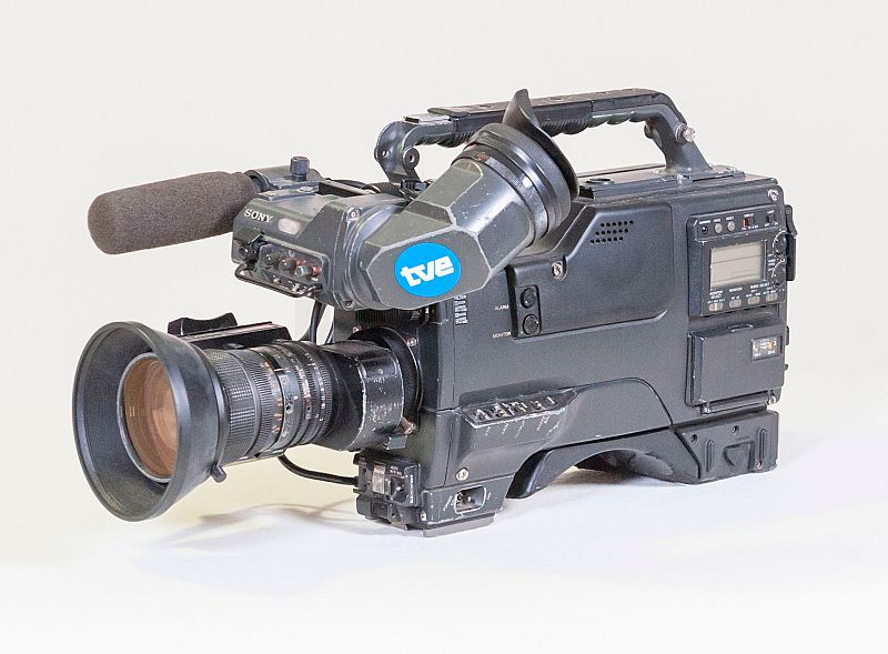 Cámara BETACAM SX DNW-7P