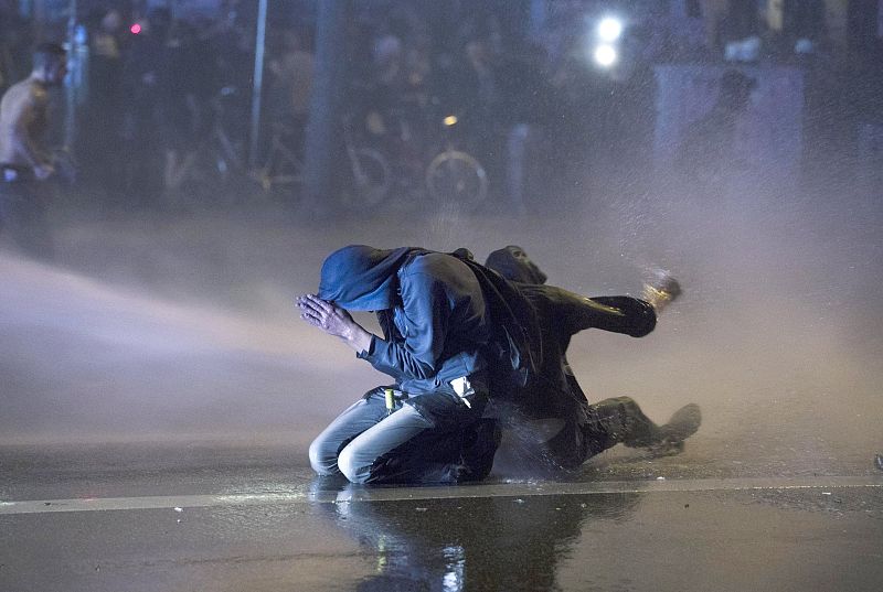 Terminado el G20