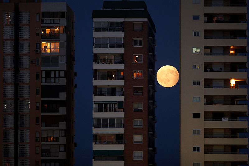 Málaga (España)