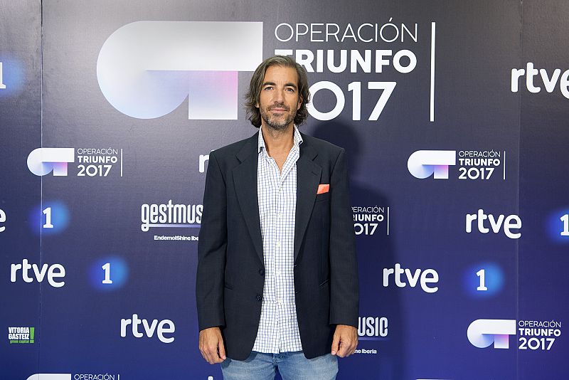 Joe Perez-Orive, director de marketing de Live Nation Entertainment