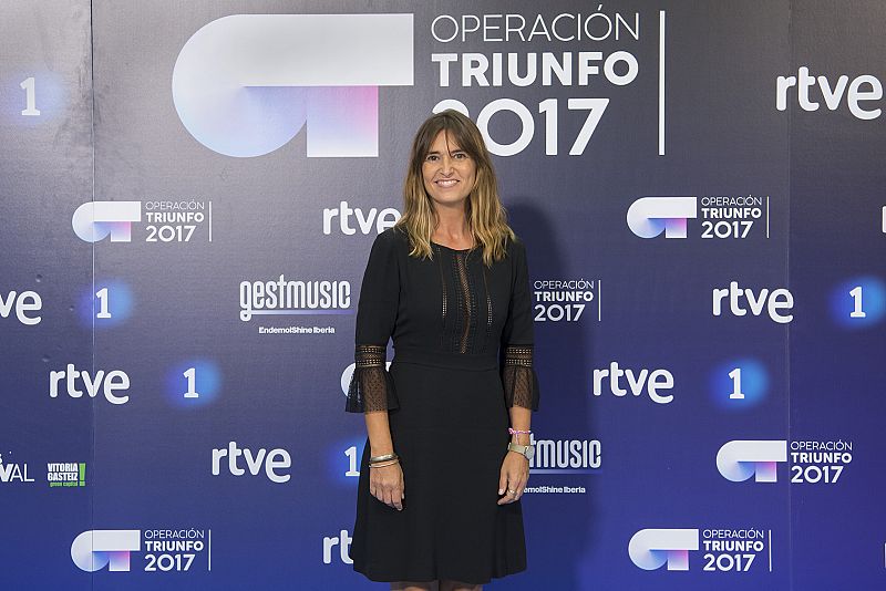 Noemí Galera, directora de la academia