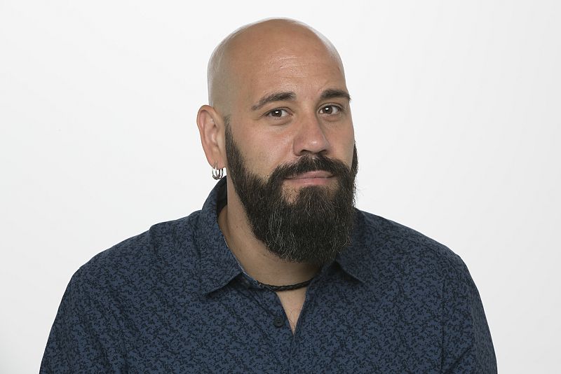 David Vicente. Producción.