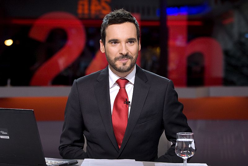20 años del Canal 24 Horas