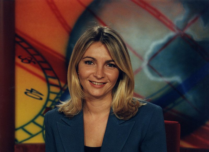 20 años del Canal 24 Horas