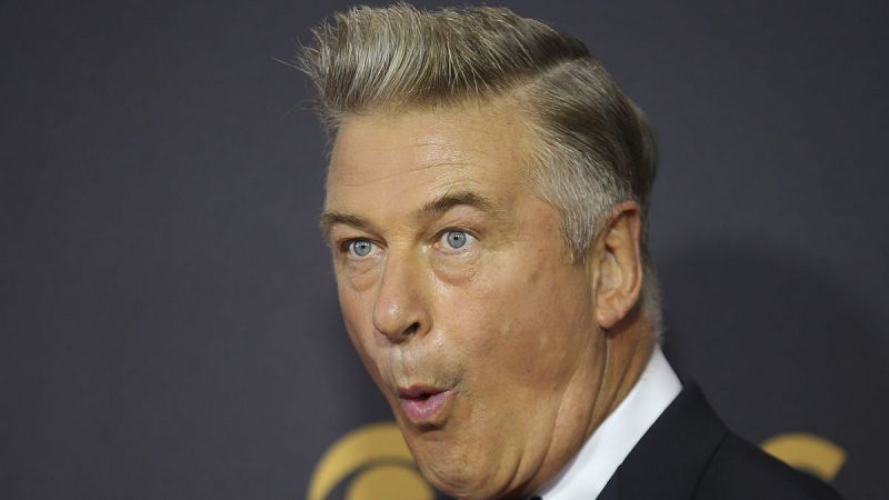 Alec Baldwin arrasa por su imitación a Donald Trump