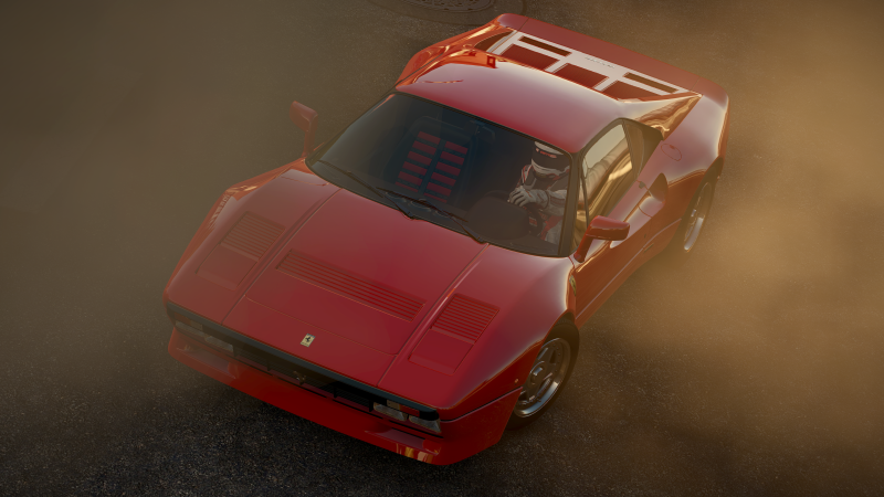 Ferrari 288 GTO