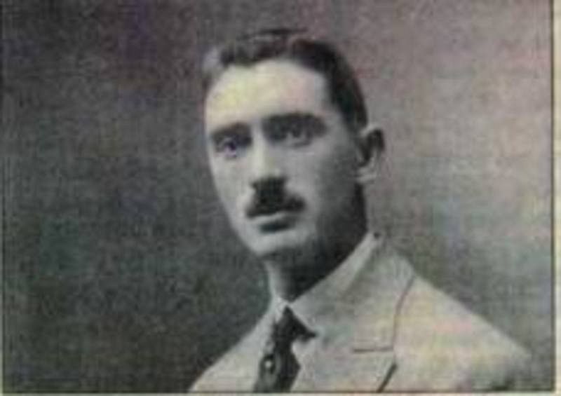 Didio Riobó, el último dueño de Ons