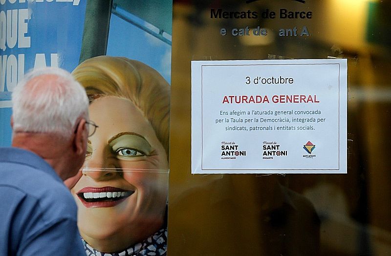 Huelga general