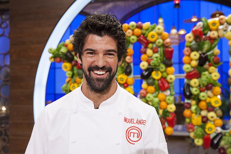 Master Chef - Celebrity II