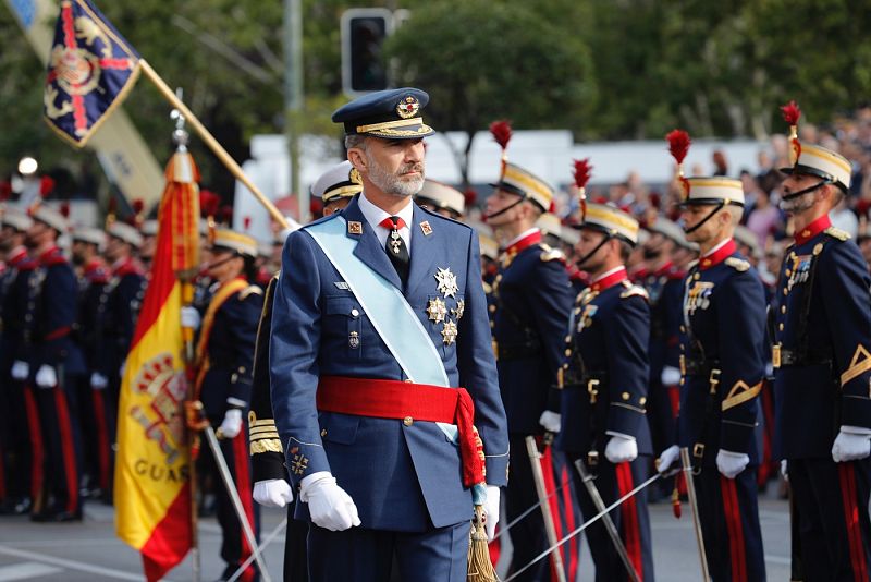 Fiesta Nacional 2017