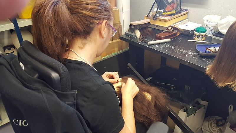 Pelo a pelo