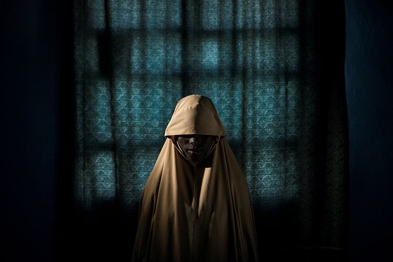 World Press Photo nominees