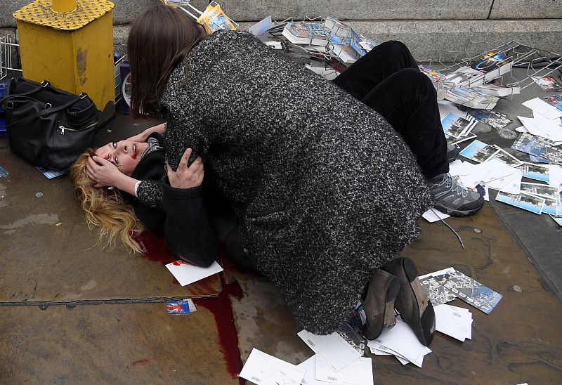 World Press Photo nominees