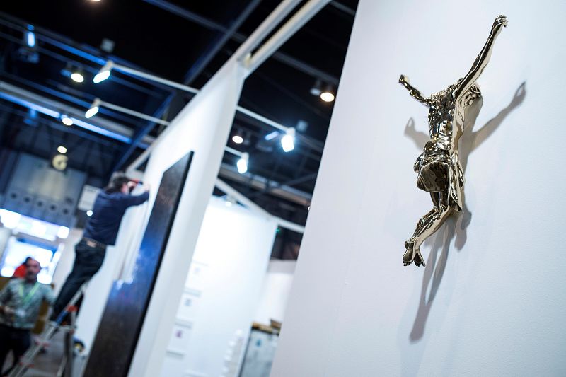 ARCO 2018