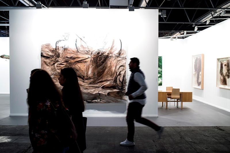 ARCO 2018