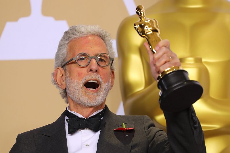 'Heaven is a Traffic Jam on the 405', ganador del Oscar a Mejor Corto Documental