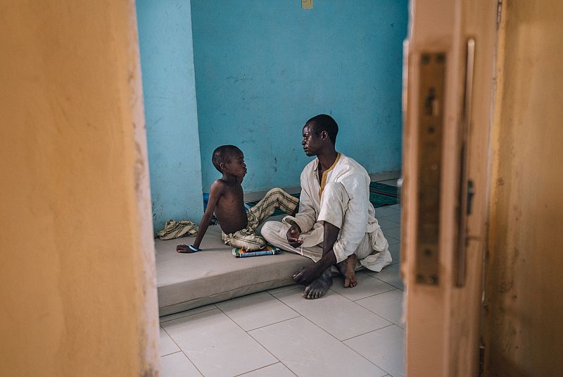 SOKOTO, NIGERIA
