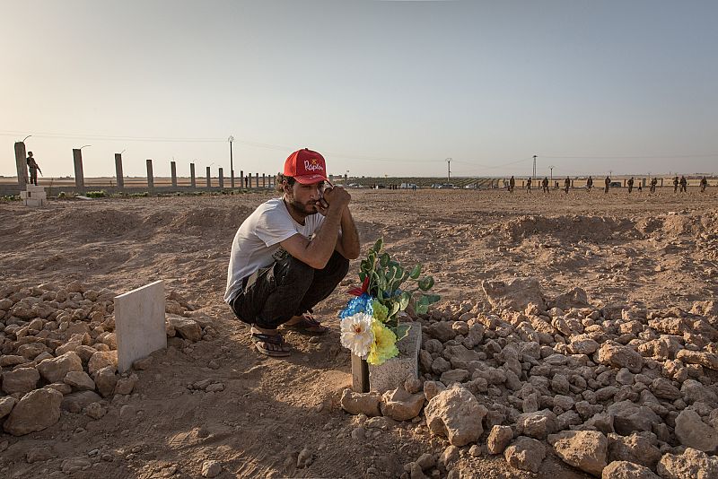ROJAVA, SIRIA