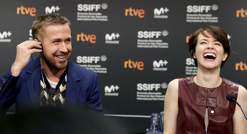 Festival de Cine de San Sebastián