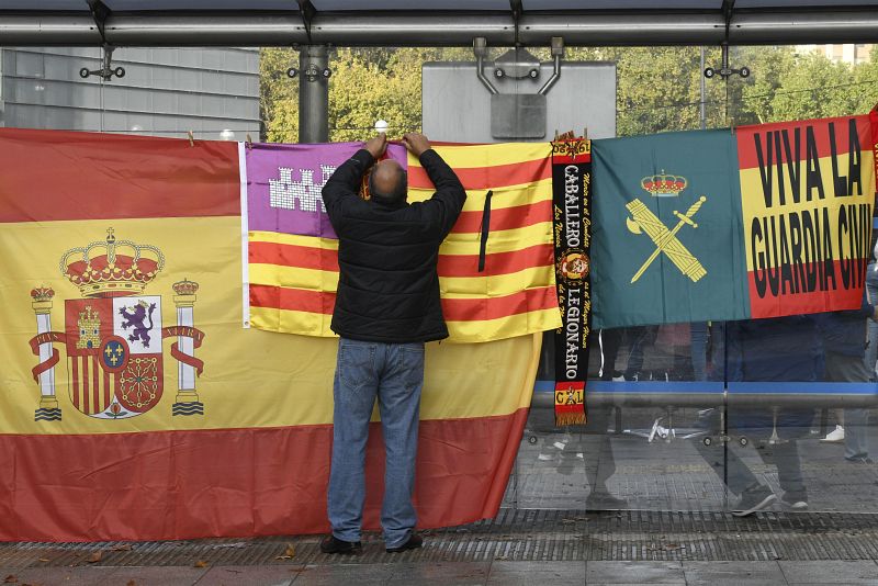 AMBIENTE FIESTA NACIONAL
