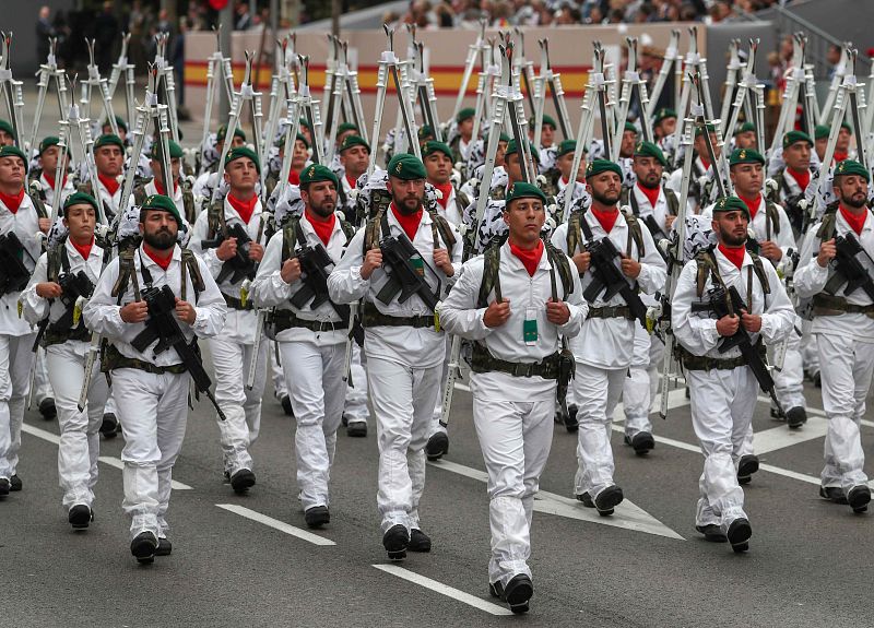 Brigada alpina