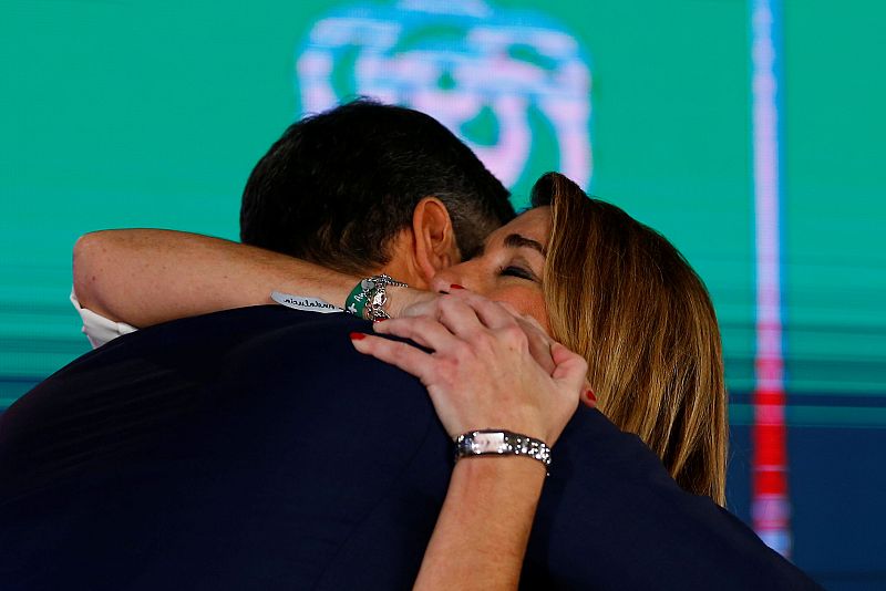 La imagen de la conciliación