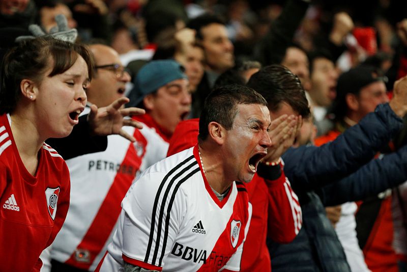 Copa Libertadores Final - Second Leg - River Plate v Boca Juniors
