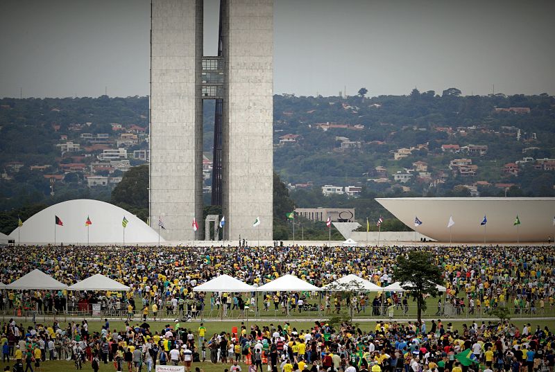 Unos 12.000 agentes de las Fuerzas de Seguridad se han movilizado