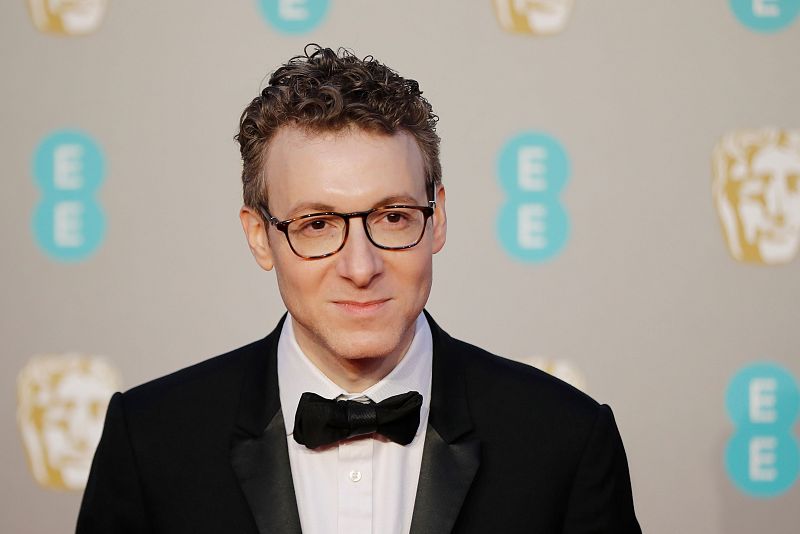 Nicholas Britell, nominado en la categoría de mejor Música Original por 'El blues de Beale Street'