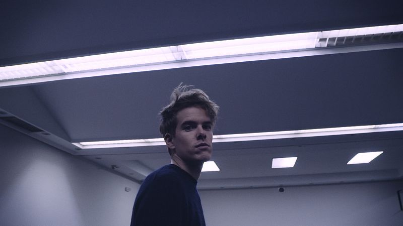 Álex Puértolas